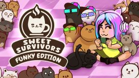 Sweet Survivors: Funky Edition
