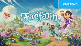 Fae Farm