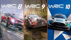 WRC Collection