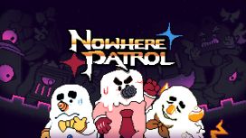 Nowhere Patrol