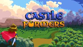 Castle Formers