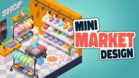 Mini Market Design