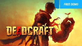 DEADCRAFT