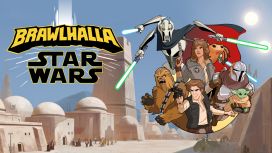 BRAWLHALLA