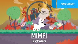 Mimpi Dreams