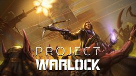 Project Warlock