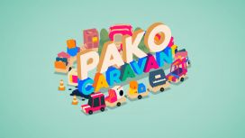 PAKO Caravan