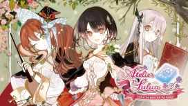 Special BGM Pack "Atelier Online"