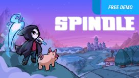 Spindle