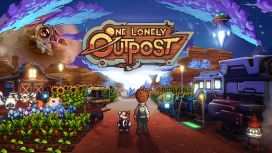 One Lonely Outpost