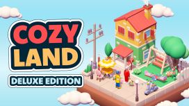 Cozy Land Deluxe Edition