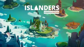 ISLANDERS: Console Edition