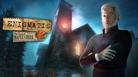 Enigmatis: The Ghosts of Maple Creek