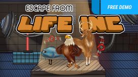 Escape from Life Inc