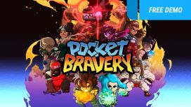 Pocket Bravery