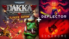 Action Games Bundle