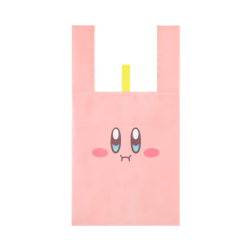 Kirby and the Forgotten Land Reusable Bag