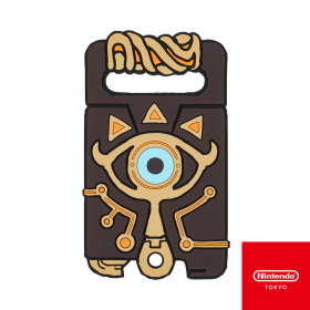 The Legend of Zelda Coaster (Sheikah Slate)