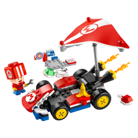LEGO® Super Mario™ Mario Kart™ Standard Kart (72032)