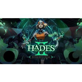 Hades II - Nintendo Switch™ 2 Edition