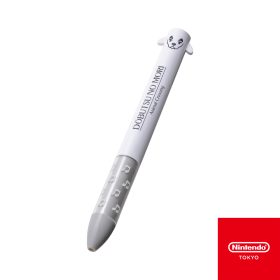 Animal Crossing K.K. Slider Multi Pen (Blue & Red)