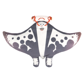 Big Man Plush (28 cm)