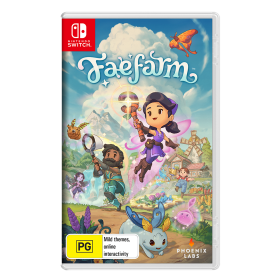 Fae Farm (Early Purchase Edition)