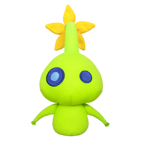 Glow Pikmin Plush
