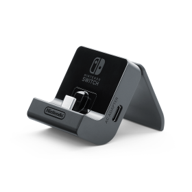 Nintendo Switch™ Adjustable Charging Stand