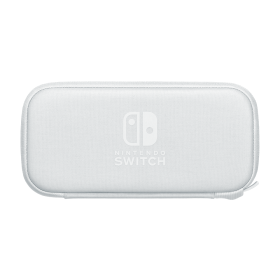 Nintendo Switch™ Lite Carrying Case & Screen Protector