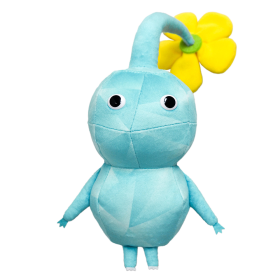 Ice Pikmin Plush
