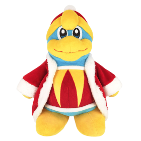 King Dedede Plush (25 cm)
