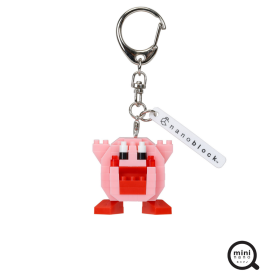 Kirby Inhale mini n-fig