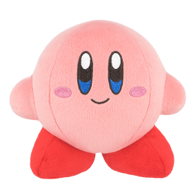 Kirby Plush (13 cm)