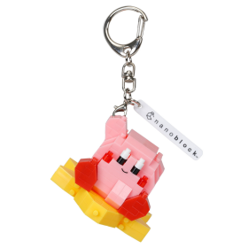 Kirby Warp Star n-fig