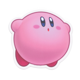 Kirby's Return to Dream Land Deluxe Mouse Pad