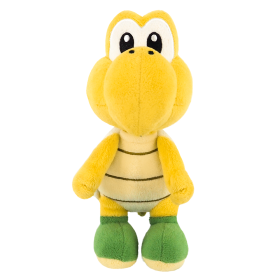 Koopa Troopa Plush (20 cm)