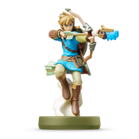 Link (Archer) amiibo (The Legend of Zelda Collection)