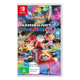 Mario Kart™ 8 Deluxe
