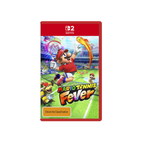 Mario Tennis™ Fever