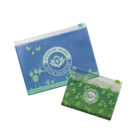 Pokémon Snap Pouch Set Of Two