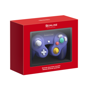 Nintendo GameCube Controller