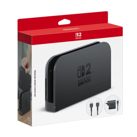 Nintendo Switch 2 Dock Set