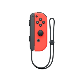 Nintendo Switch Neon Red Joy-Con™ Controller (R)