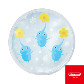 Pikmin Ice Pack (Ice Pikmin)