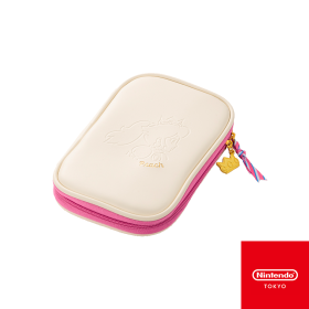 Princess Peach Pouch