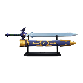 PROPLICA The Legend of Zelda Master Sword - display