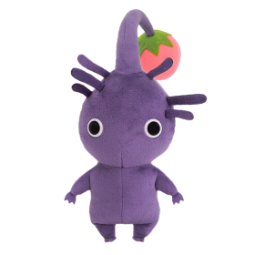Purple Pikmin Plush
