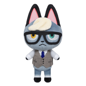 Raymond Plush (20 cm)