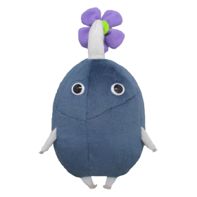 Rock Pikmin Plush

